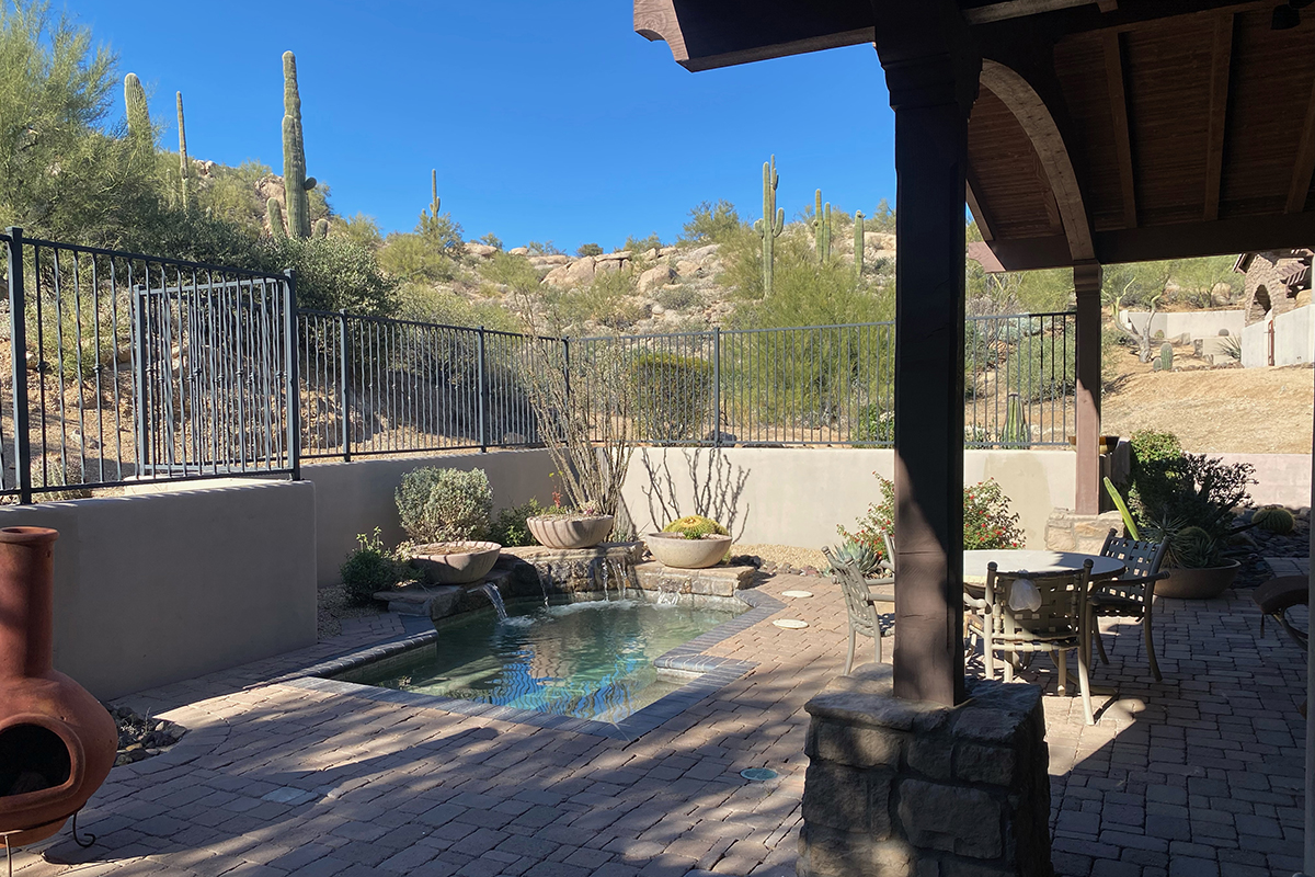 The Rocks Club at Pinnacle Peak