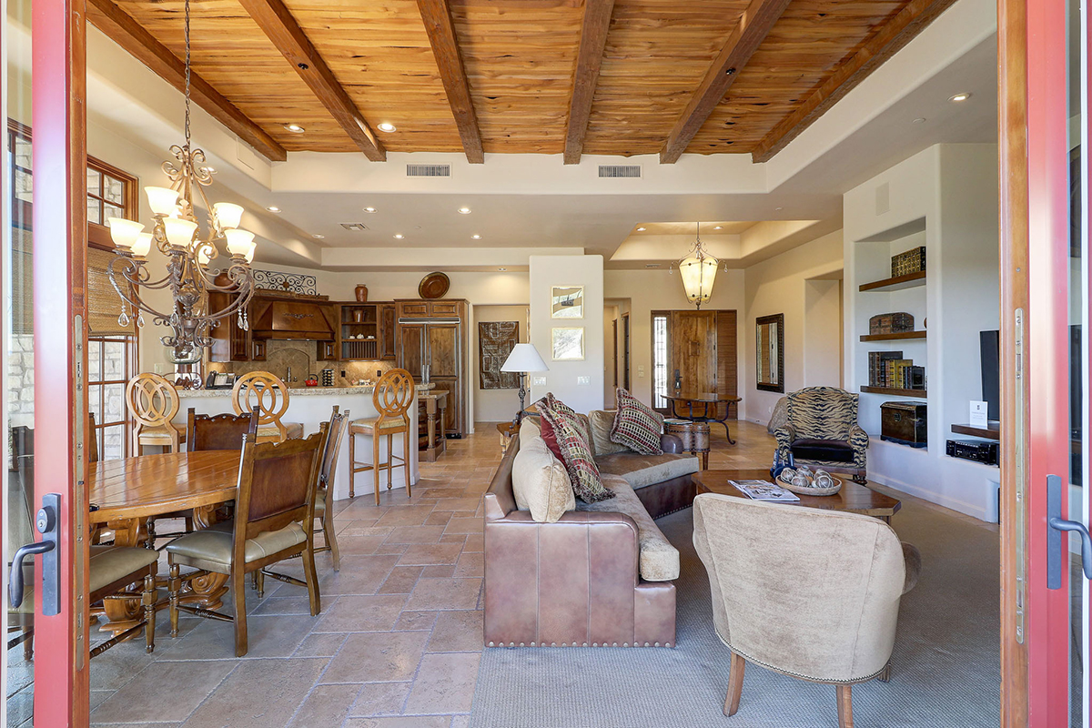 The Rocks Residence Club