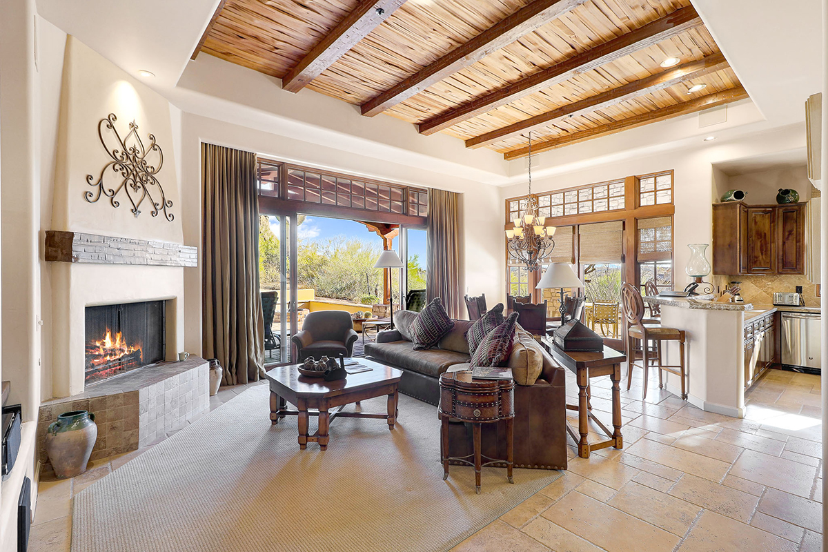 The Rocks Residence Club