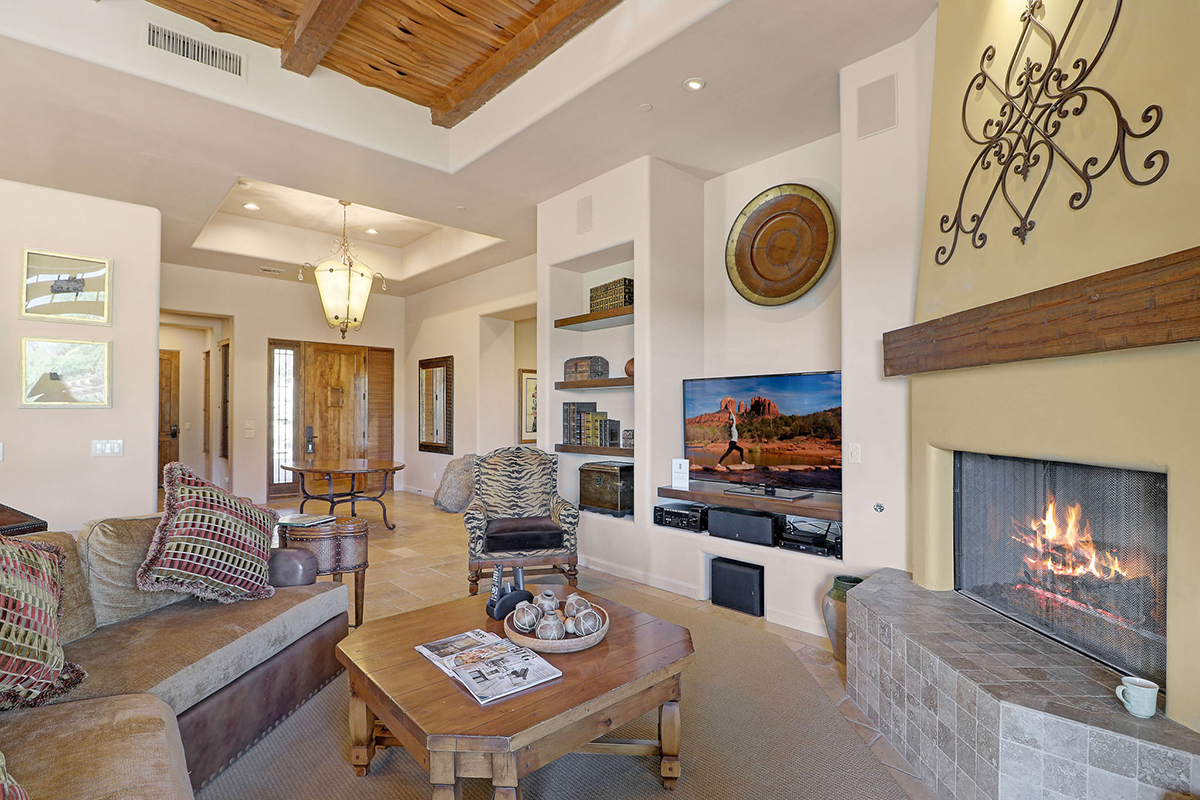 The Rocks Residence Club