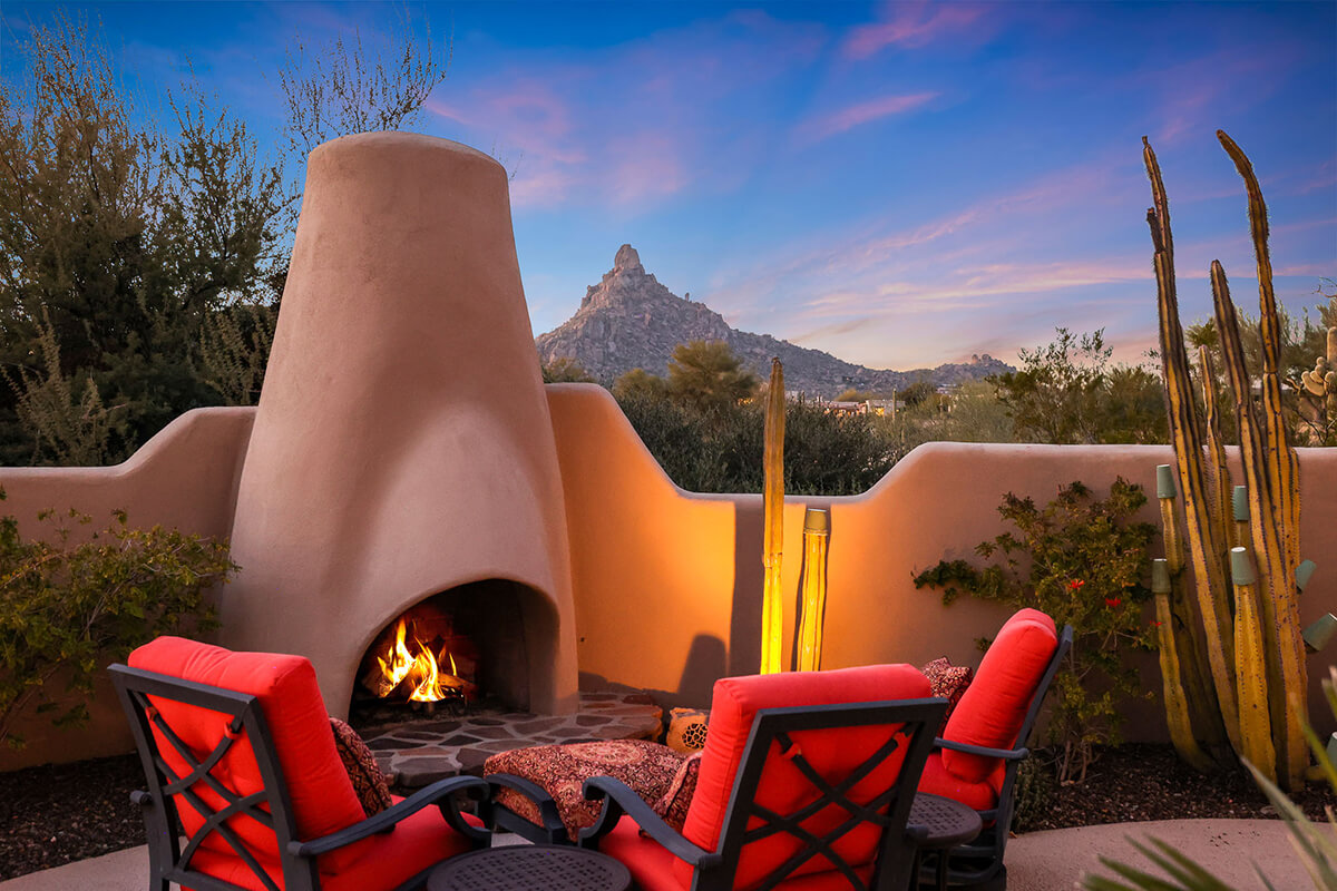 Windy Walk Estates at Troon Village