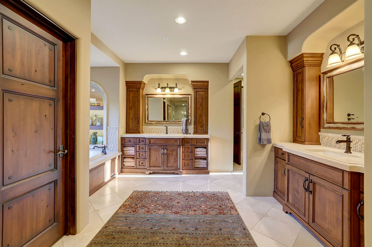 Windy Walk Estates at Troon Village