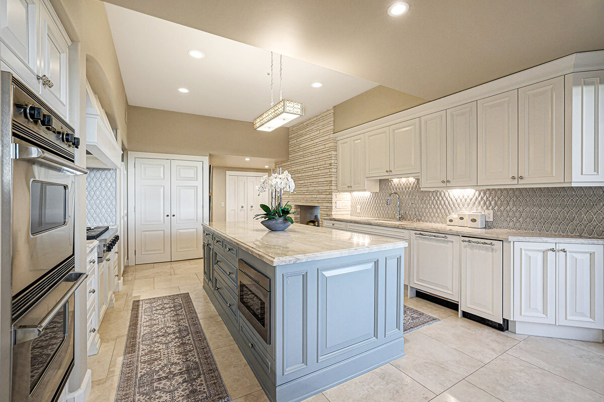 Windy Walk Estates at Troon Village