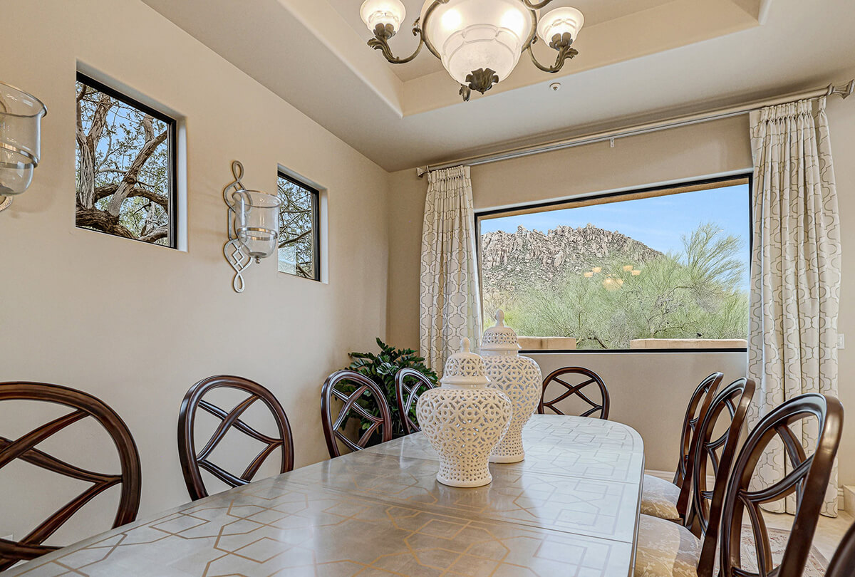 Windy Walk Estates at Troon Village