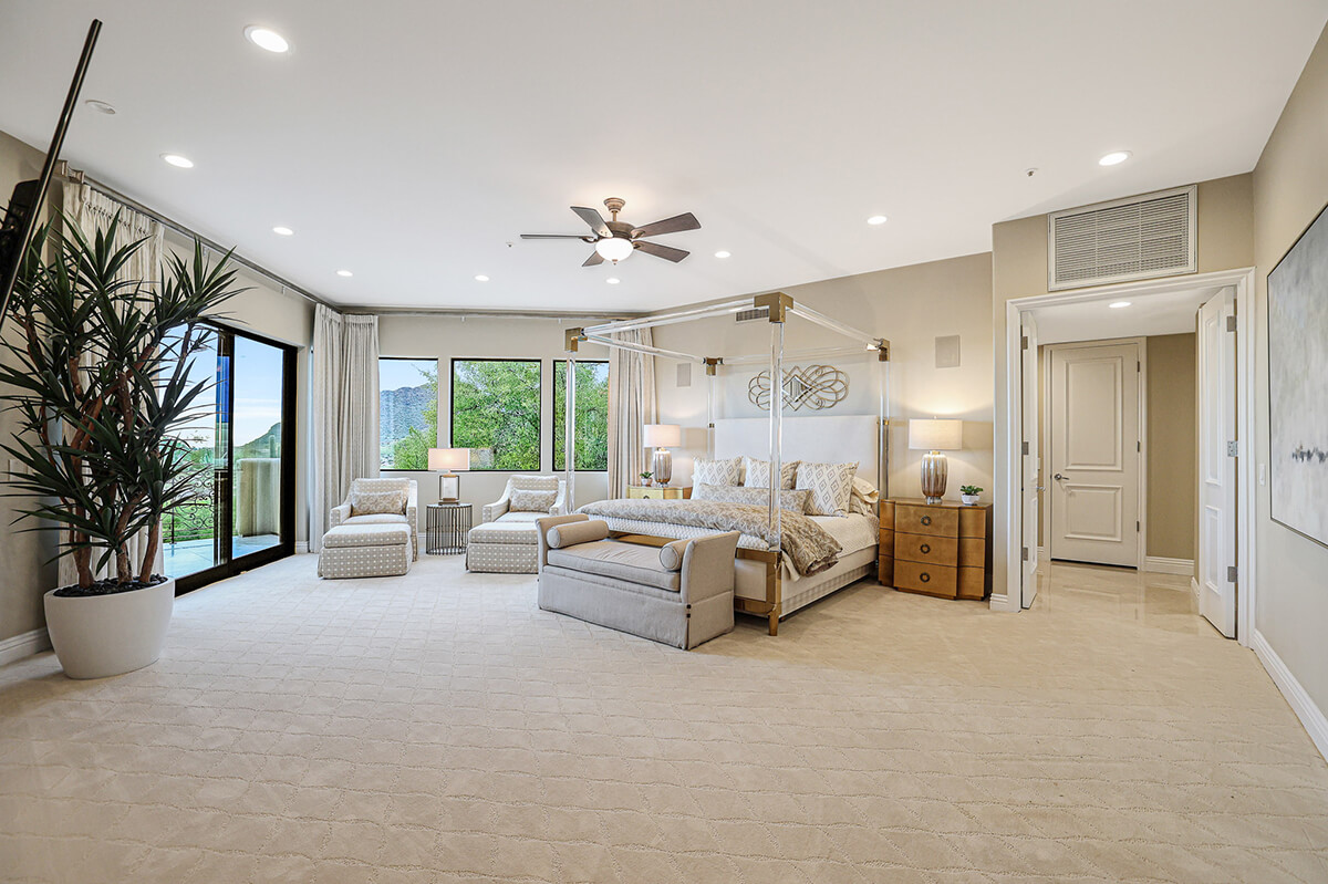 Windy Walk Estates at Troon Village