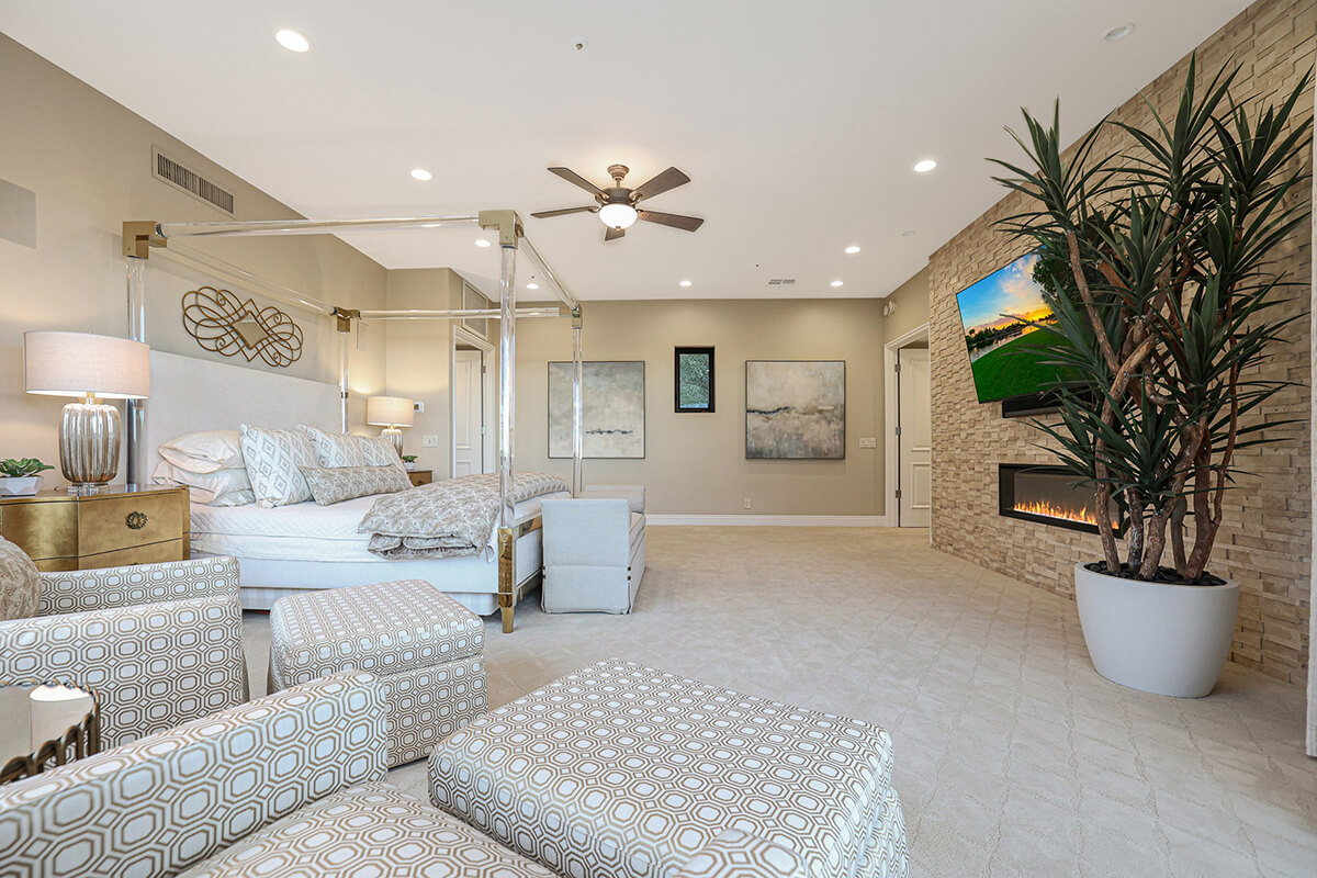 Windy Walk Estates at Troon Village