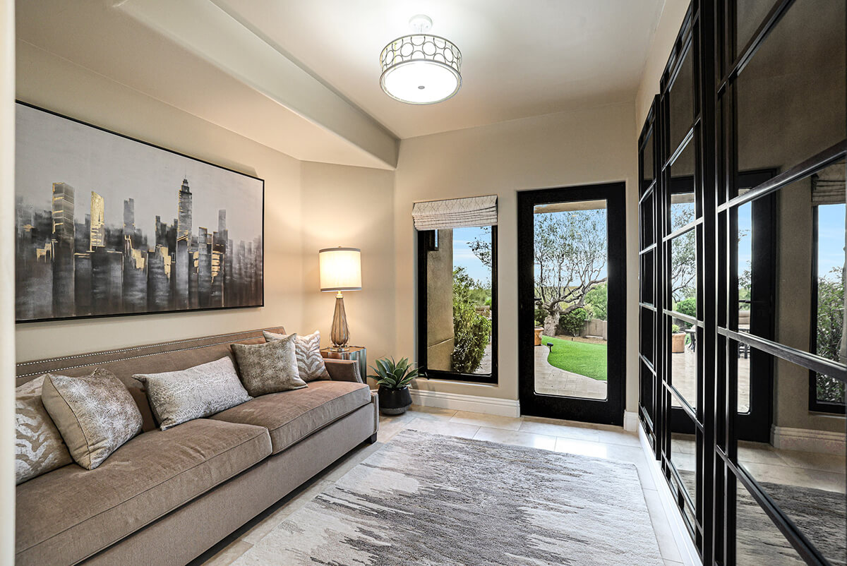 Windy Walk Estates at Troon Village