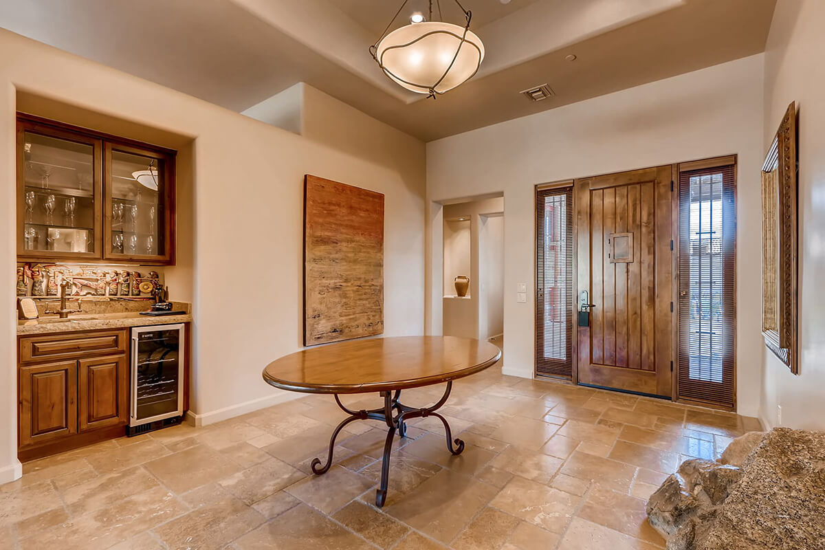 The Rocks Club at Pinnacle Peak