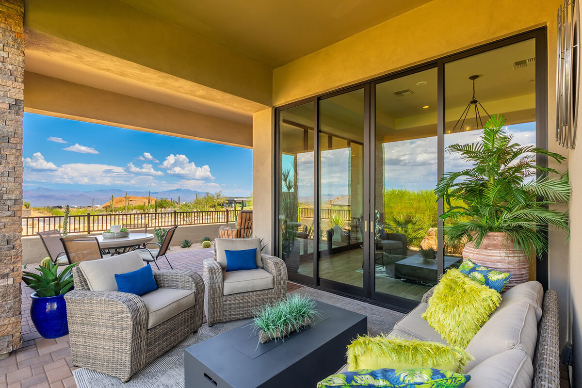 Enclave at Sereno Canyon