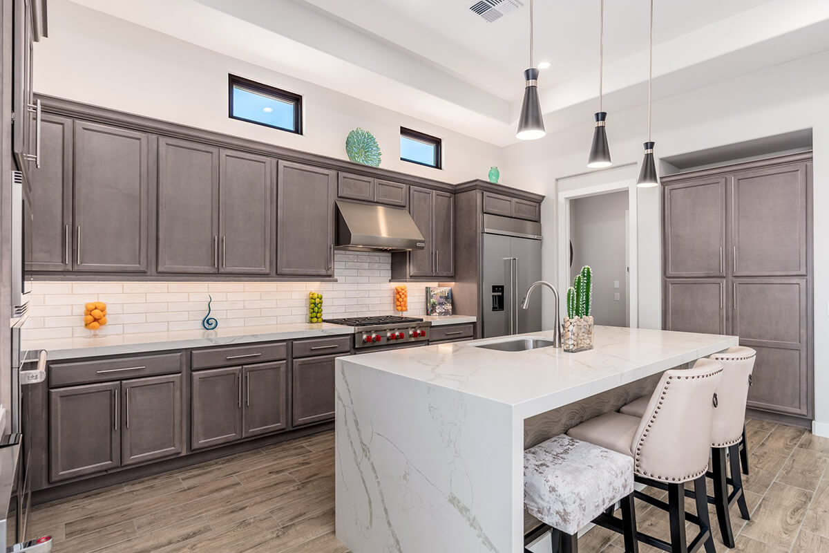 Enclave at Sereno Canyon