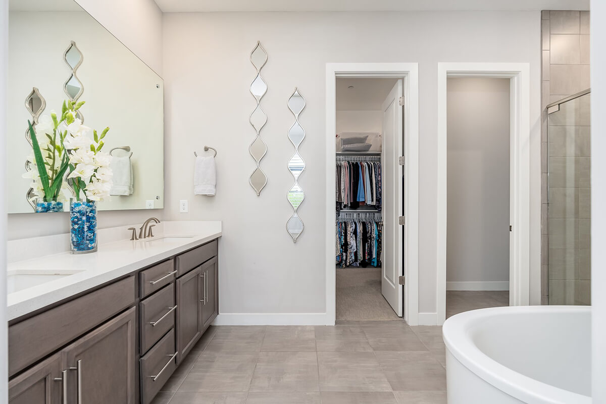 Enclave at Sereno Canyon