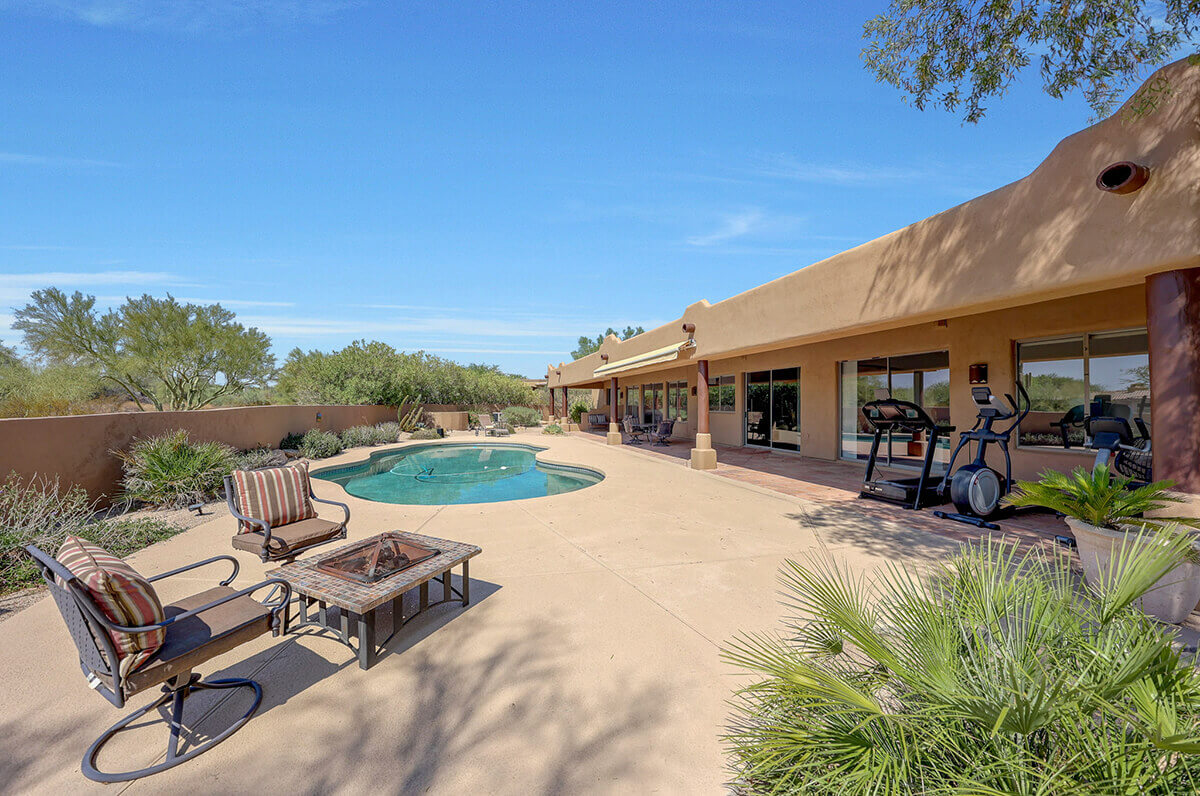 Pinnacle Peak Estates 2