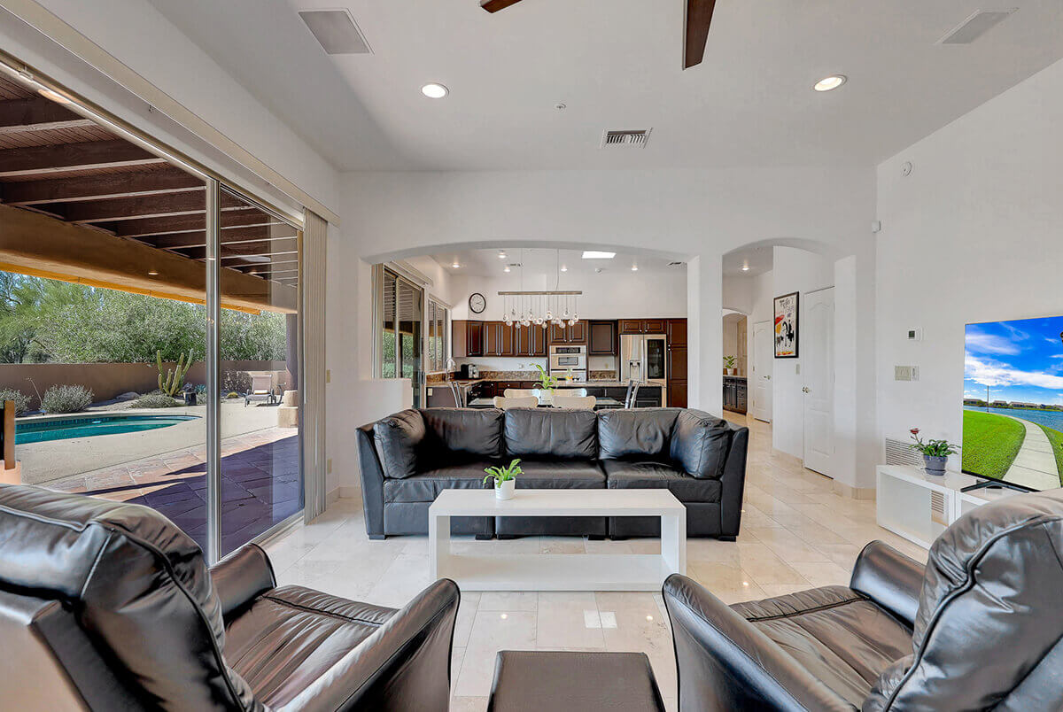 Pinnacle Peak Estates II