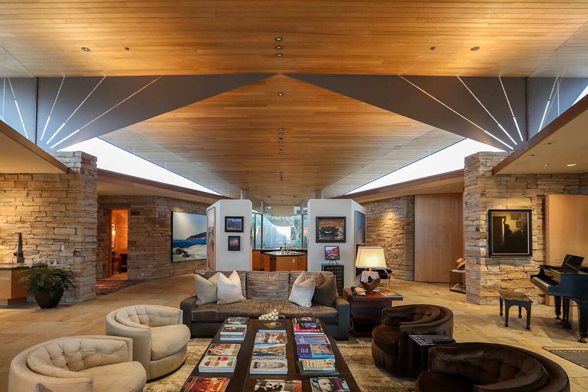 Glenn Moor at Troon Village