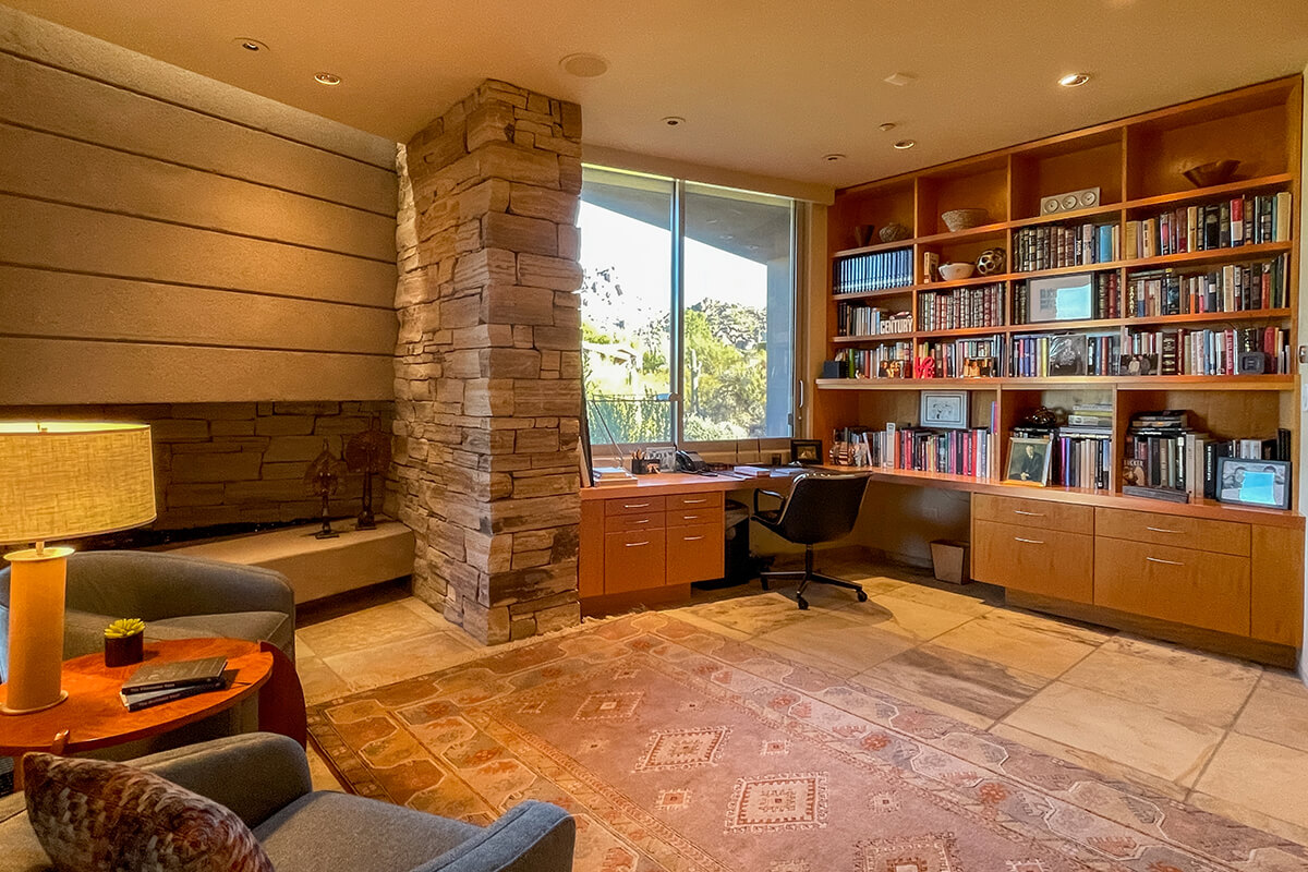 Glenn Moor at Troon Village