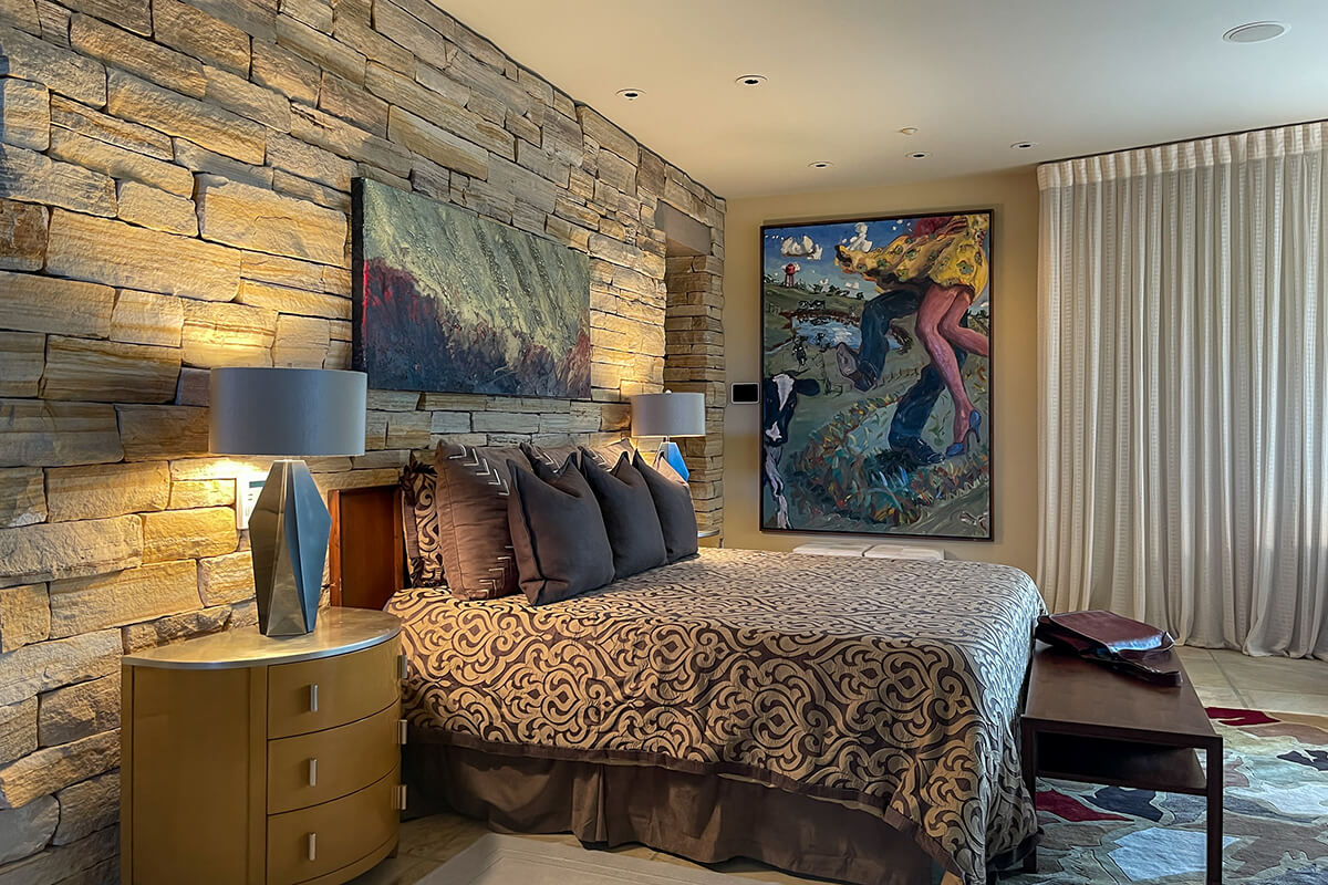 Glenn Moor at Troon Village