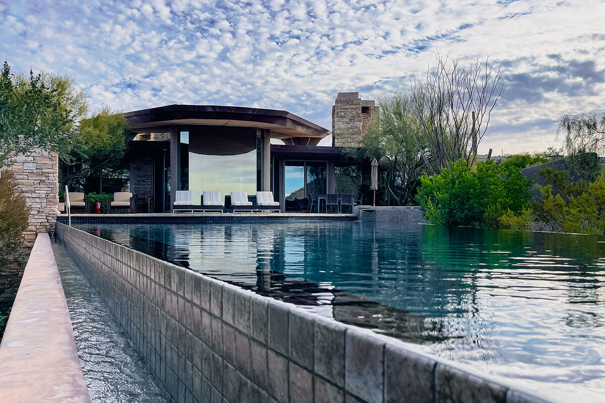 Glenn Moor at Troon Village