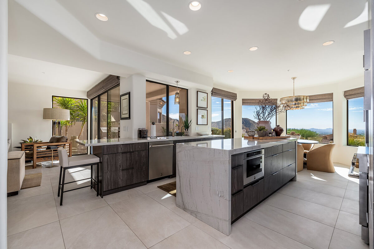 Whispering Ridge at Troon Village