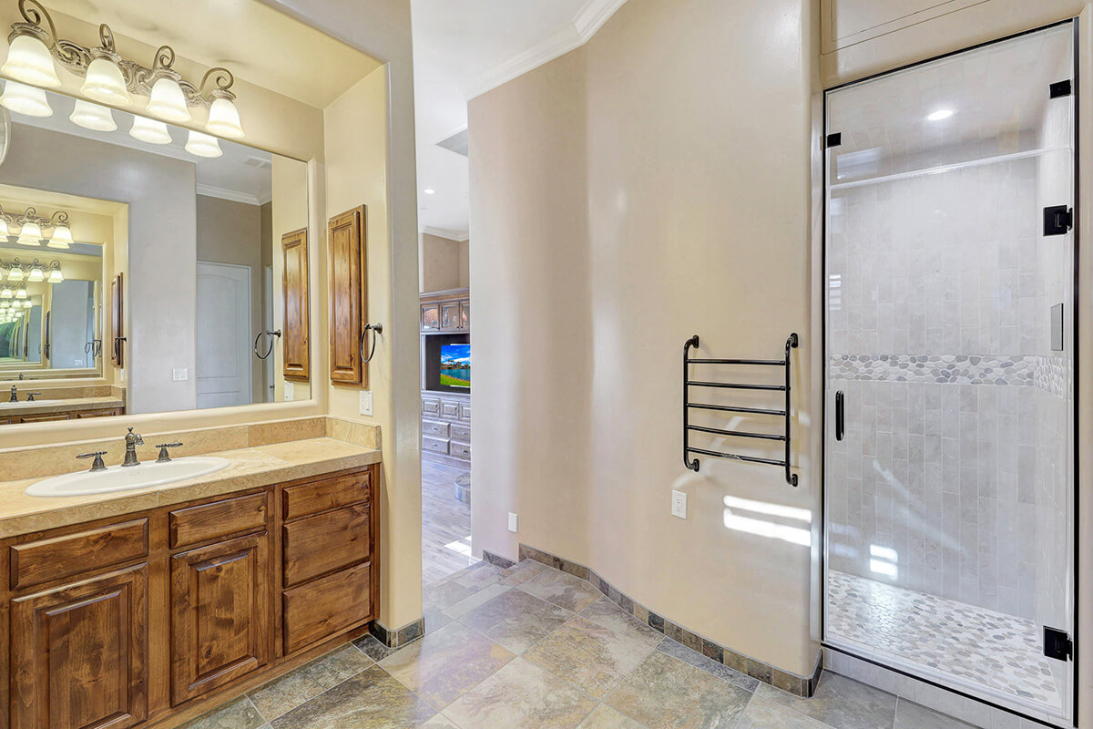 Tusayan at Troon Village