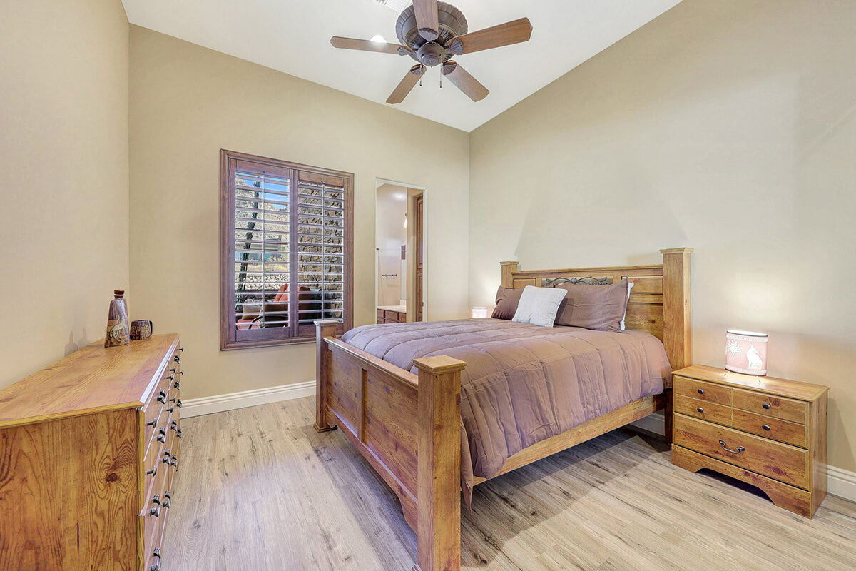 Tusayan at Troon Village