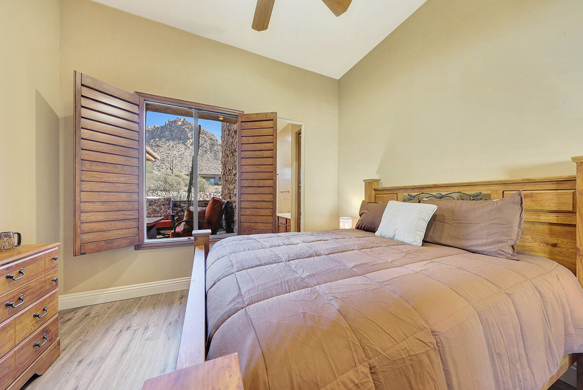 Tusayan at Troon Village