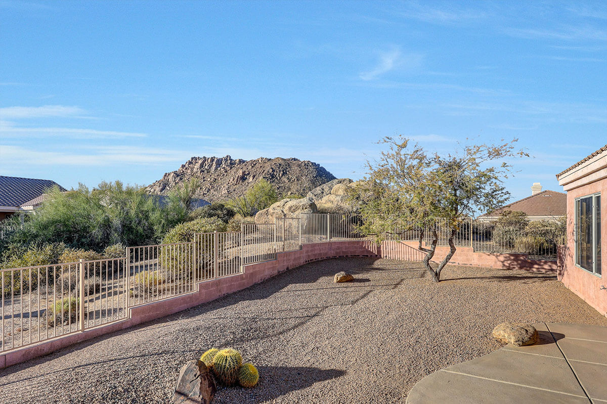 Desert Views at Troon Village
