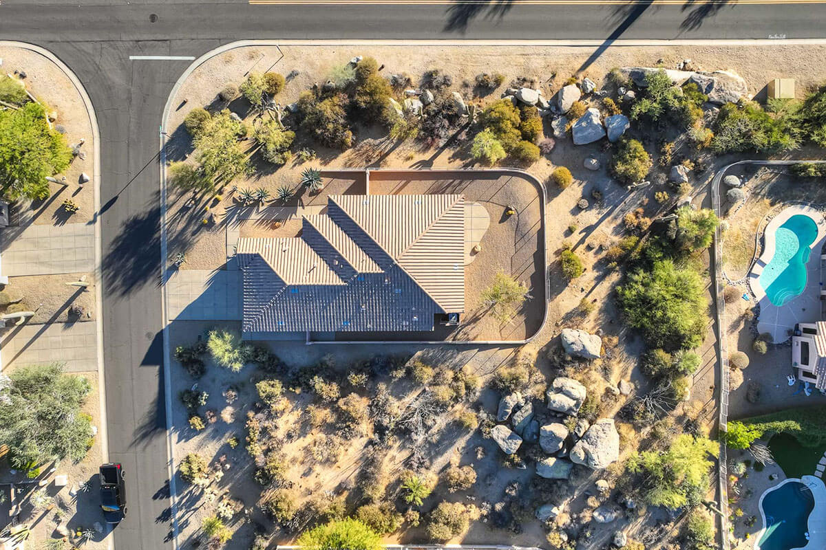 Desert Views at Troon Village