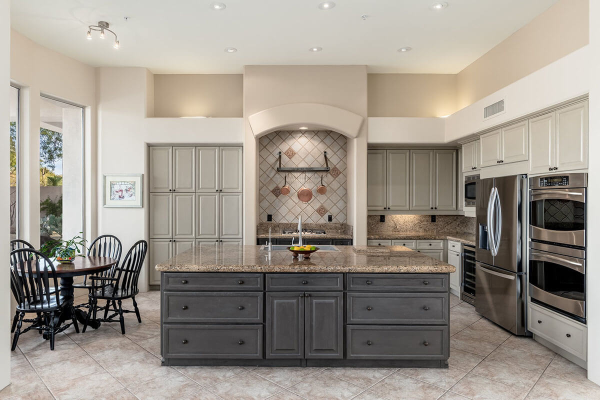 Saguaro Canyon at Troon Village