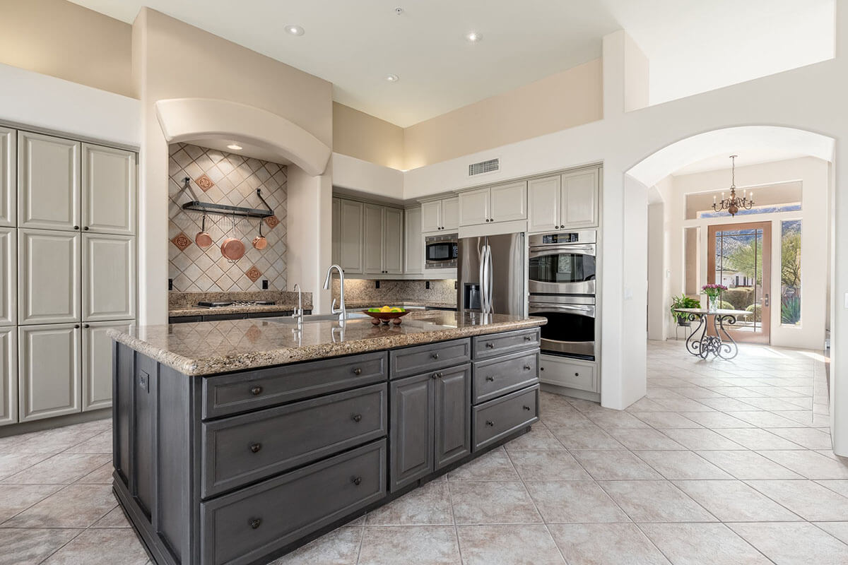 Saguaro Canyon at Troon Village