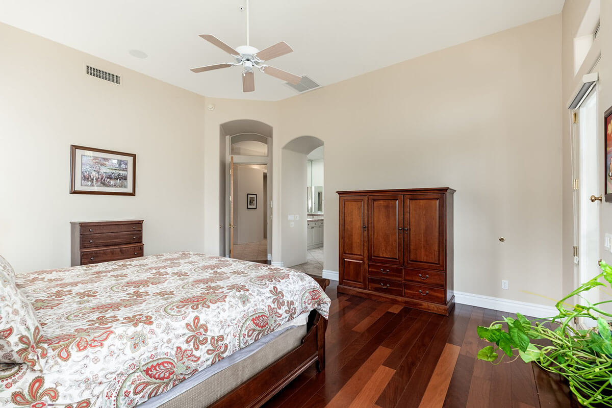 Saguaro Canyon at Troon Village