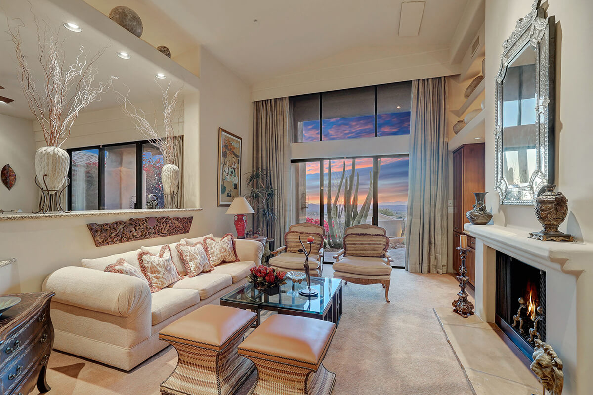 Whispering Ridge at Troon Village