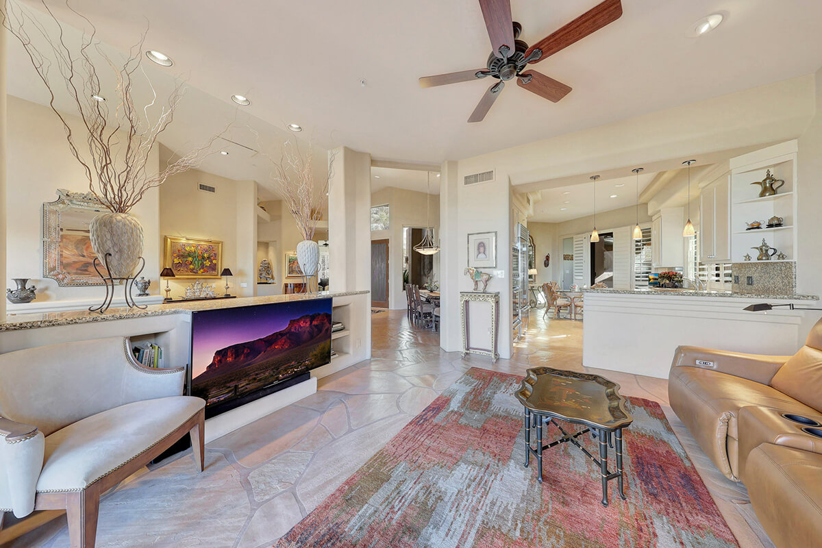 Whispering Ridge at Troon Village