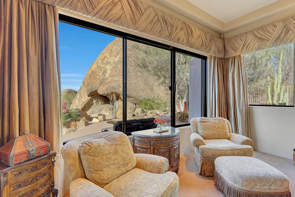 Whispering Ridge at Troon Village