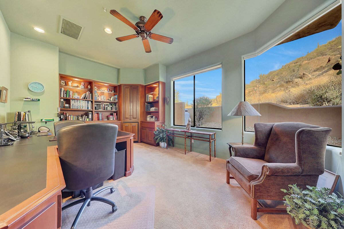 Whispering Ridge at Troon Village