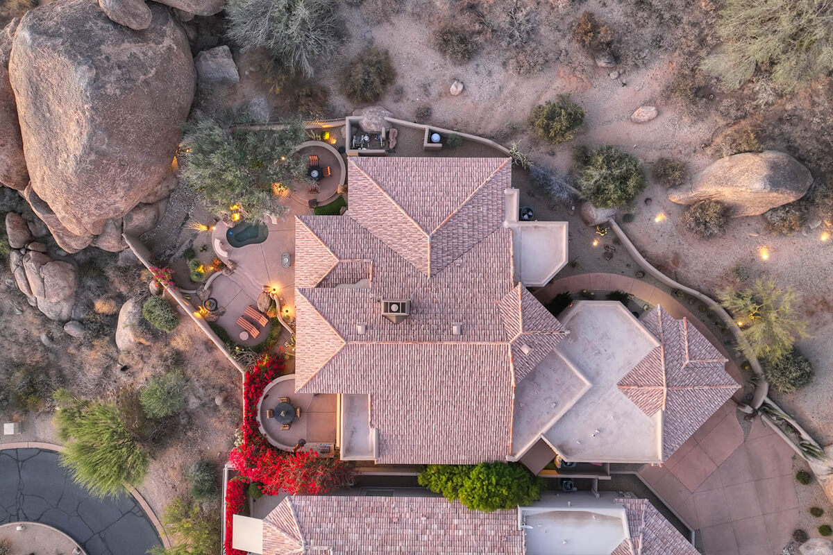 Whispering Ridge at Troon Village