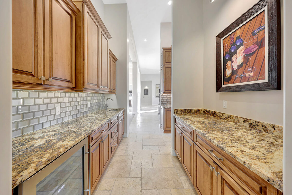 Windy Walk Estates at Troon Village