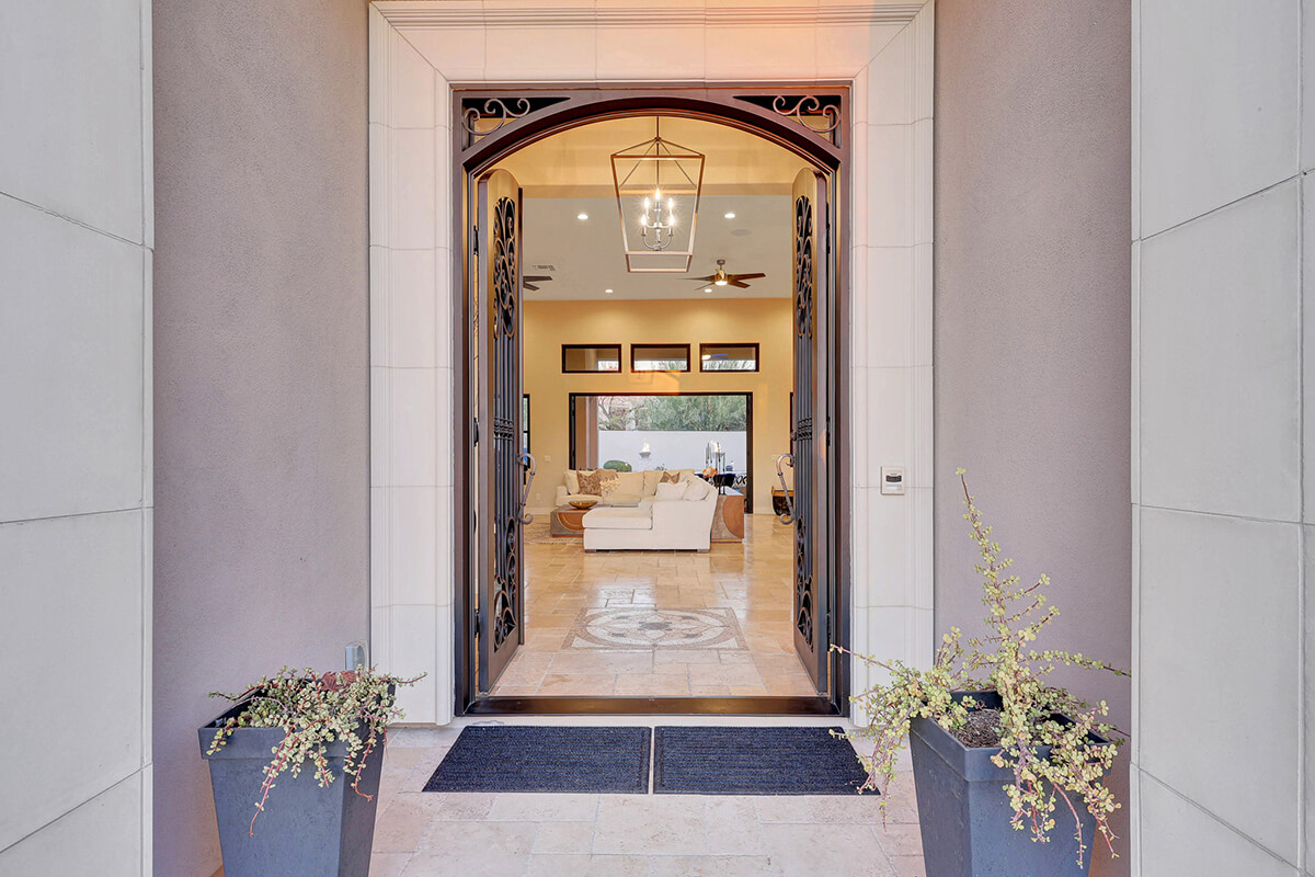 Windy Walk Estates at Troon Village