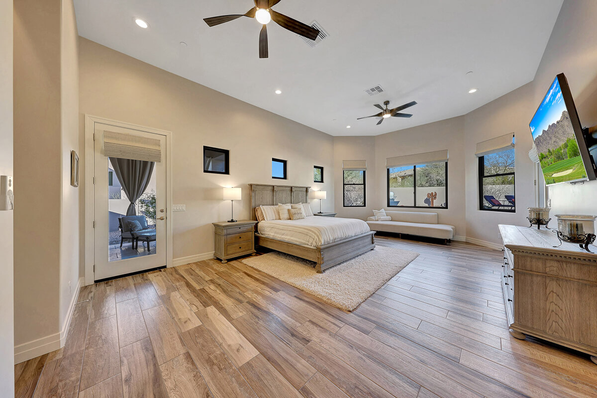 Windy Walk Estates at Troon Village