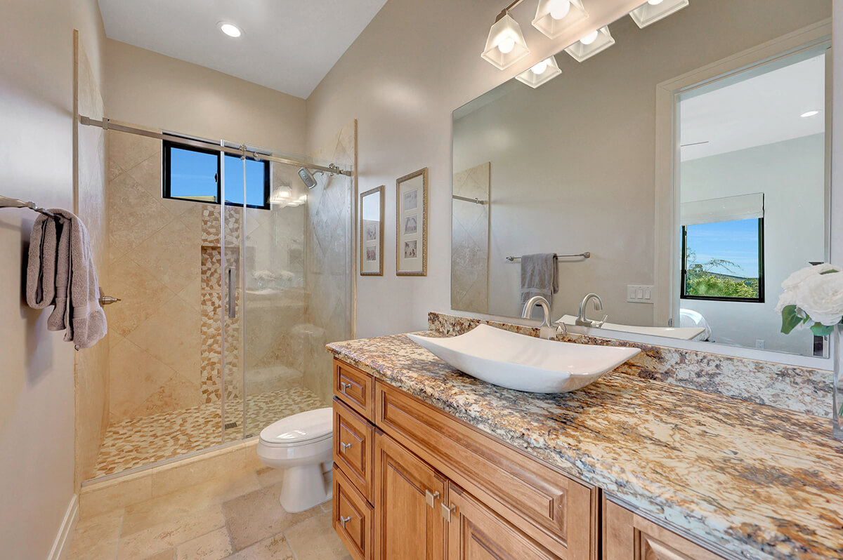 Windy Walk Estates at Troon Village